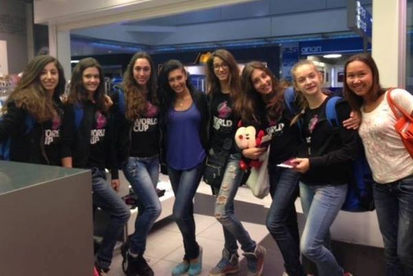 Παπαδοπούλου: «Έχουμε πολλές δυνατότητες»