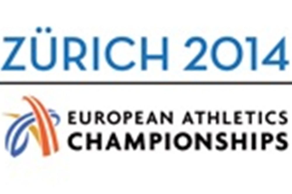 Ευρωπαϊκό Ζυρίχης Στίβου: Οι Έλληνες που συμμετέχουν