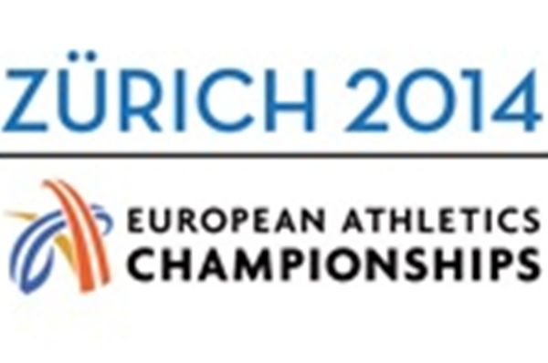 Ευρωπαϊκό Ζυρίχης Στίβου: Οι Έλληνες που συμμετέχουν