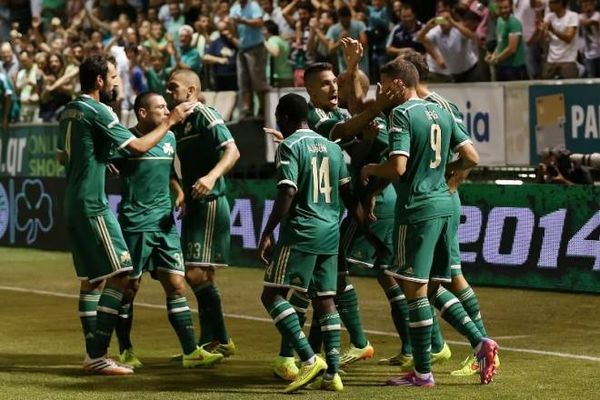 Παναθηναϊκός: Η λίστα για το Europa League