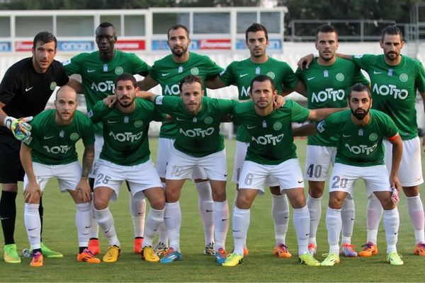 Πανθρακικός – Εθνικός Αλεξανδρούπολης 1-0: Συνεχίζει ακάθεκτος!