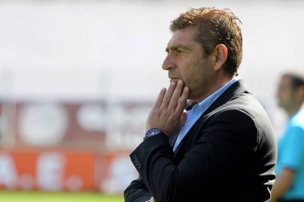 Λεβαδειακός: Επέστρεψαν στις προπονήσεις