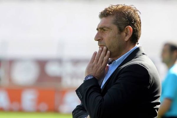 Λεβαδειακός: Επέστρεψαν στις προπονήσεις