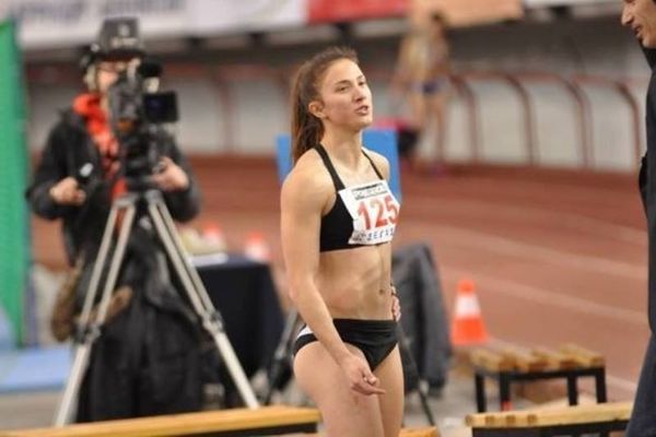 Ευρωπαϊκό Πρωτάθλημα Στίβου: Αμφίβολη η Γάτου