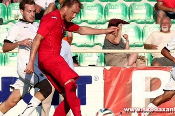 Καπετάνος: «Πλέι οφ και Κύπελλο για Ξάνθη»