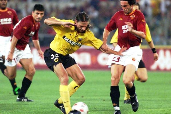 ΑΕΚ: «Έκλεισε» το φιλικό με Ρόμα