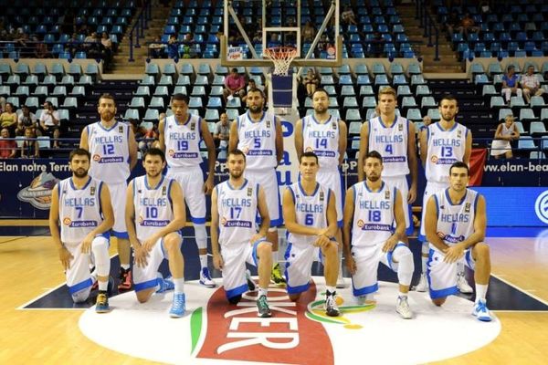 Μουντομπάσκετ 2014: Ραντεβού στο ΟΑΚΑ