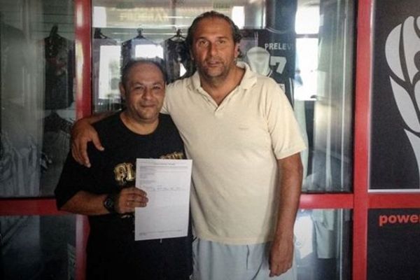 ΠΑΟΚ: Διαρκείας με «μπόνους» τον Μπάνε Πρέλεβιτς (photos)