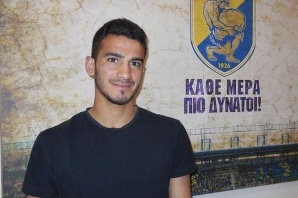 Παναιτωλικός: Επίσημα Βιγιαφάνες