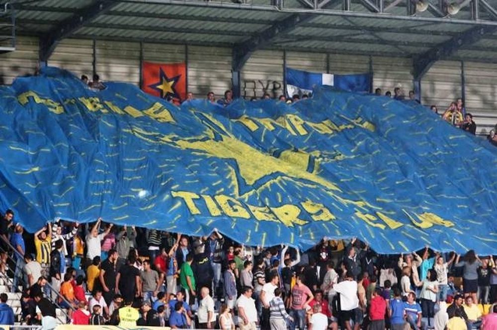 Αστέρας Τρίπολης: Τα εισιτήρια με Παναιτωλικό