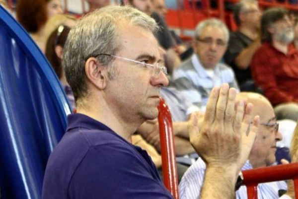 Πανιώνιος: Επίσημη πρόταση στο Λιανό για τις μετοχές