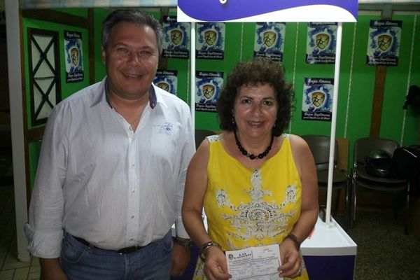 Γεωργοπούλου-Σαλτάρη: «Πρέπει να πρωτοπορεί η Ηλεία»