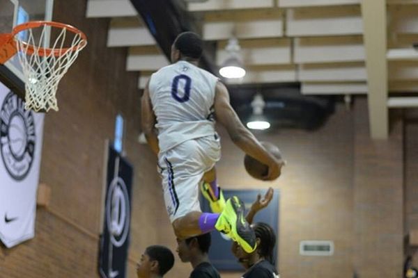 Drew League: «Έγραψε» ο Γιανγκ Χόλιγουντ (video)