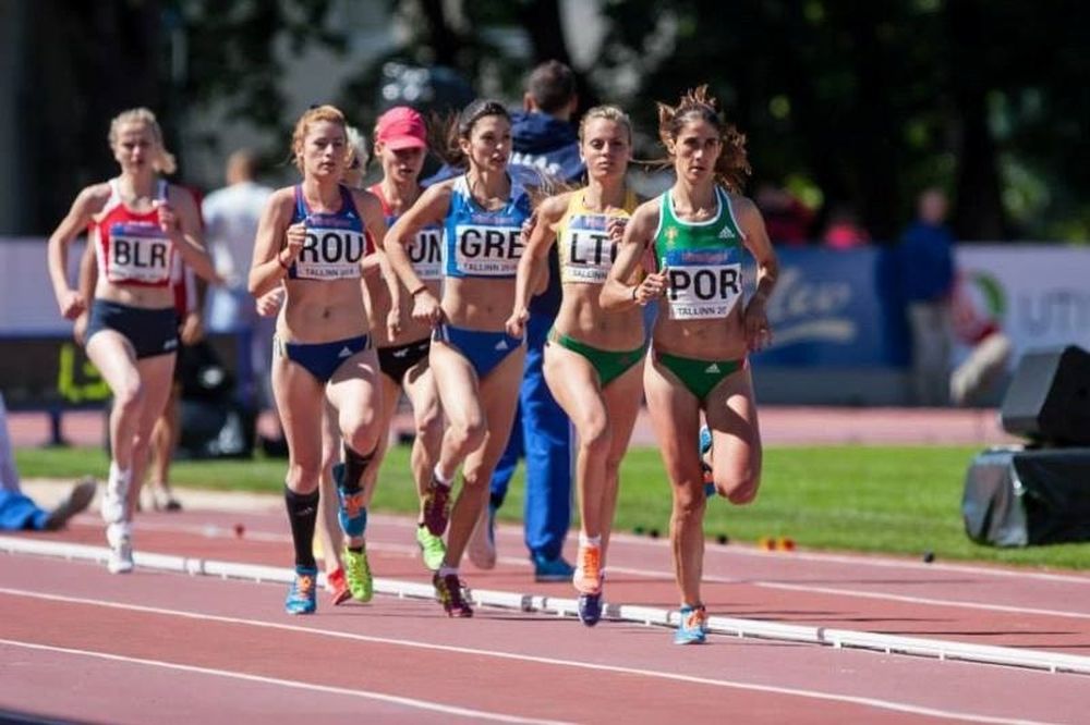 Ευρωπαϊκό Πρωτάθλημα Στίβου: «Χρυσή» η Πέιβι, 22η η Καρακατσάνη