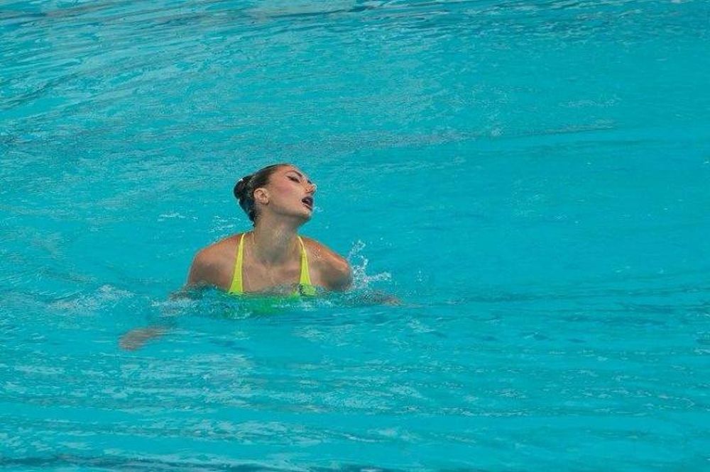 Ευρωπαϊκό Πρωτάθλημα Υγρού Στίβου: Για το καλύτερο η συγχρονισμένη