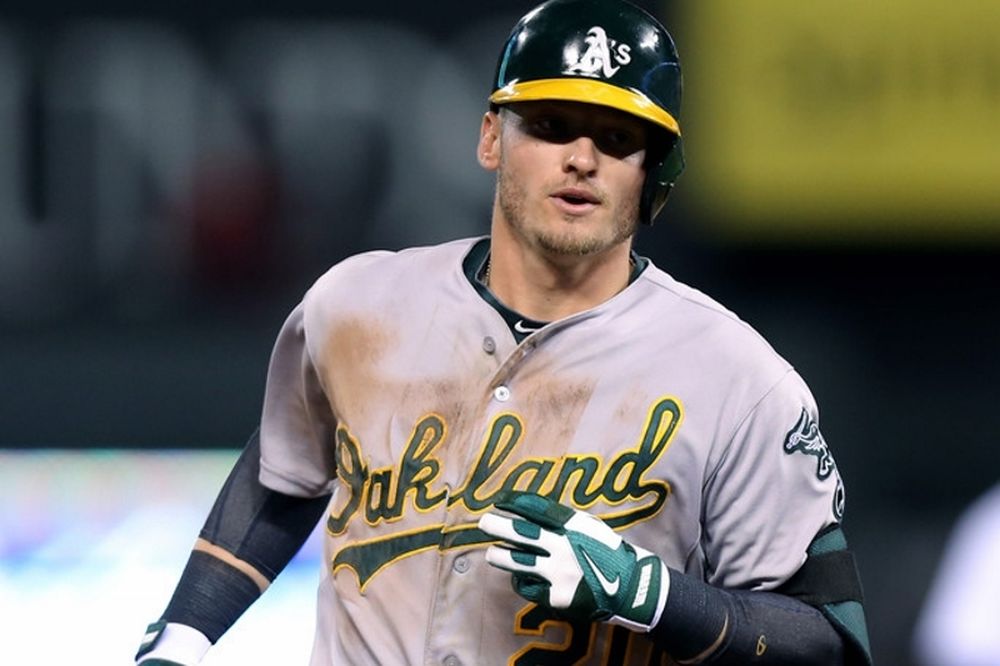 MLB: Δύο homers για Donaldson (videos)