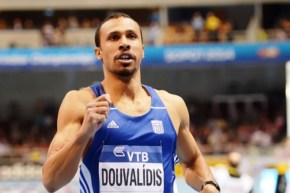 Ευρωπαϊκό Στίβου Ζυρίχης: Στα ημιτελικά ο Δουβαλίδης!