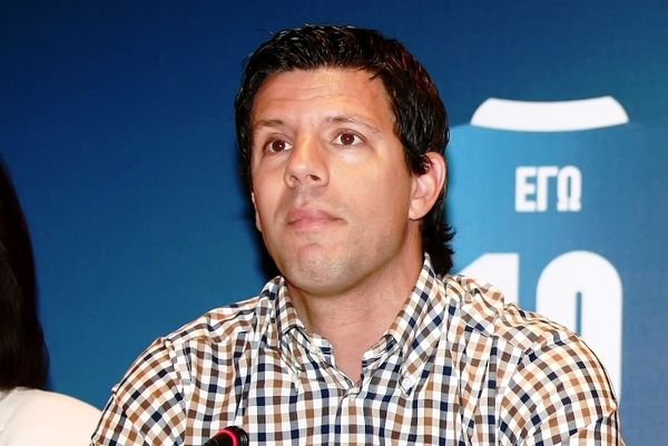 Παναθηναϊκός: Σήκωσε... μανίκια ο Φύσσας