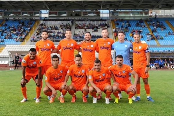 ΠΑΣ Γιάννινα – Βέροια 4-2: Ασταμάτητοι οι Ηπειρώτες!