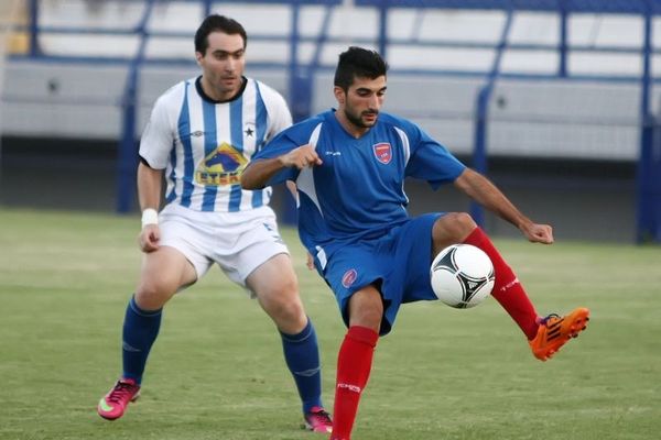 Πανιώνιος: «Άρεσαν» οι μικροί στο 1-1 με Ιωνικό (photos)