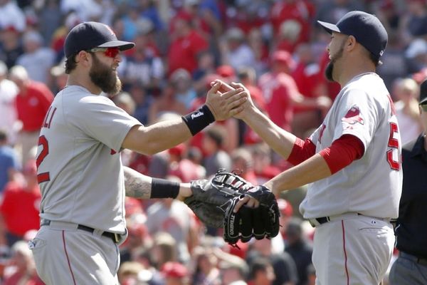 MLB: Τρία RBIs για Napoli (videos)