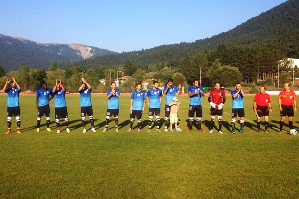 Ηρακλής – Απόλλων Σμύρνης 0-1: Νίκη με Κυβελίδη