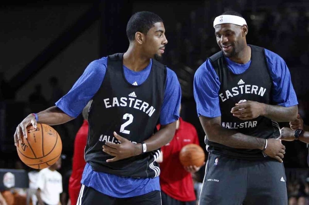 NBA: Ανακοινώθηκε το πρόγραμμα, μεγάλη διακοπή για το All Star Game