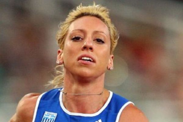 Ευρωπαϊκό Πρωτάθλημα Στίβου: Εκτός τελικού η Κοκλώνη