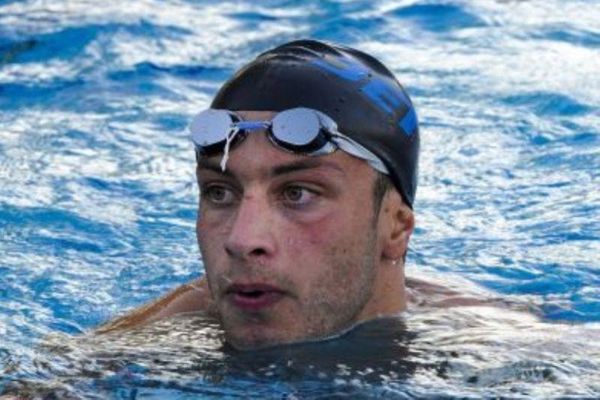 Ευρωπαϊκό Πρωτάθλημα Υγρού Στίβου: Δέκατος ο Φωκαΐδης
