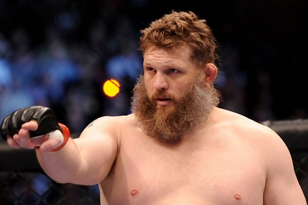 UFC Fight Night 56: Πρωινό πρόγραμμα για Ιαπωνία