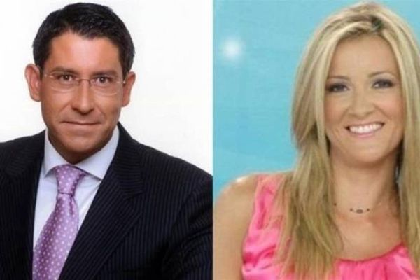 Άκης Παυλόπουλος - Ελένη Φωτοπούλου: Μόλις έγιναν γονείς