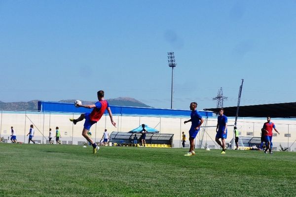 Αστέρας Τρίπολης: Κι άλλος Καμερουνέζος για δοκιμή