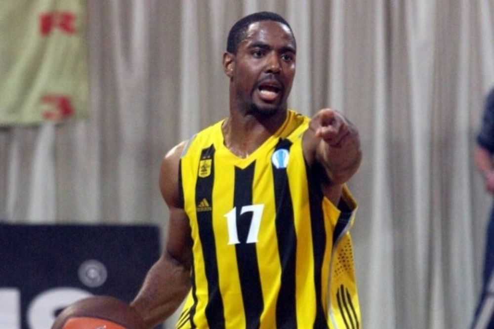 Άρης: Τελειώνει με FIBA