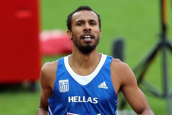 Ευρωπαϊκό Πρωτάθλημα Στίβου: Αποκλεισμός Δουβαλίδη