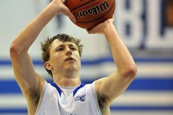 Κόροιβος Αμαλιάδας: Μαγκέτι, ο πρώτος