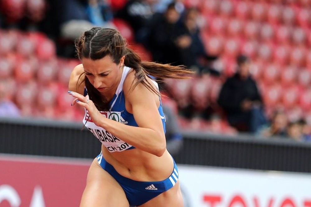 Ευρωπαϊκό Πρωτάθλημα Στίβου: Αποκλείστηκαν Μπελιμπασάκη, Λεμπέσης