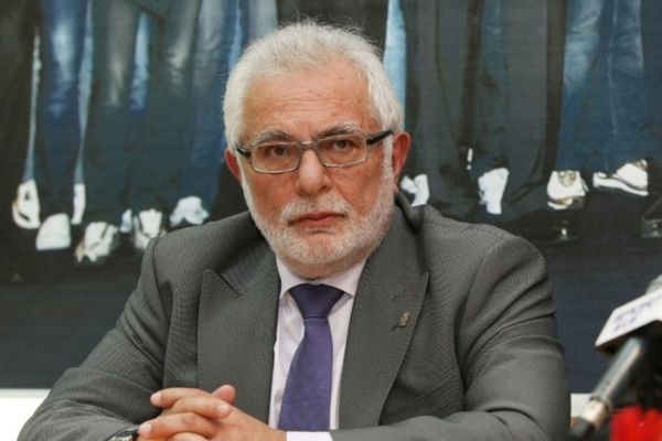 Τσαγκρώνης: «Ομόνοια και κοινή προσπάθεια»