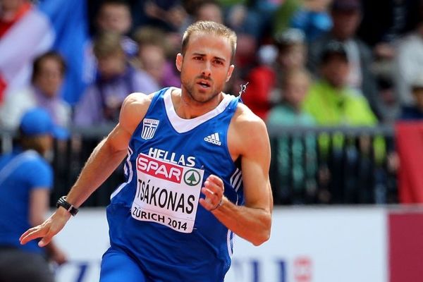 Ευρωπαϊκό Πρωτάθλημα Στίβου: Στον τελικό ο Τσάκωνας!