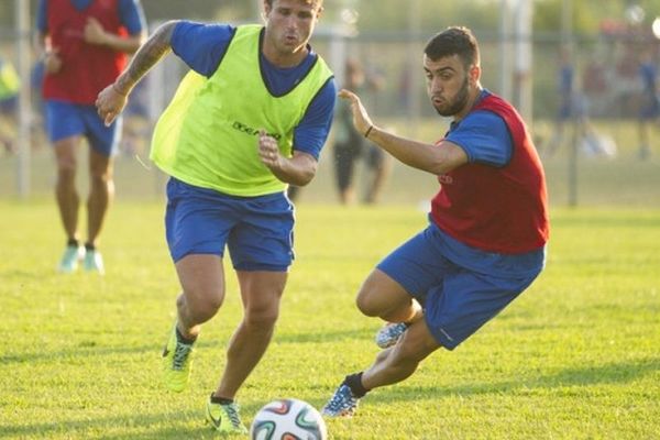 Παναιτωλικός: Επιτέλους… πλήρης