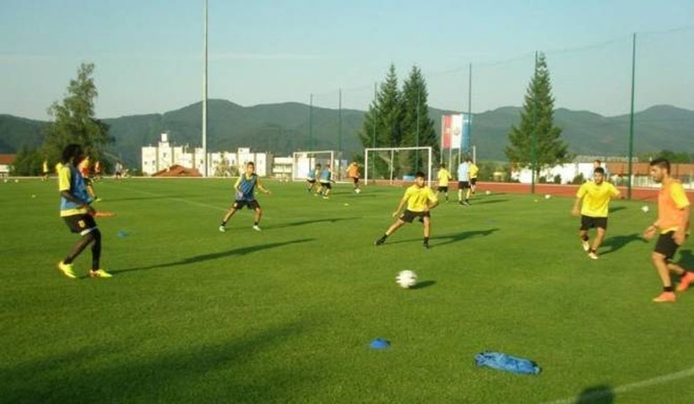 Άρης: Επιστροφή και προβληματισμός