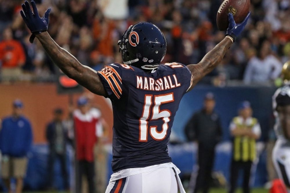 NFL: «Κλέφτες» οι Μπέαρς (videos)