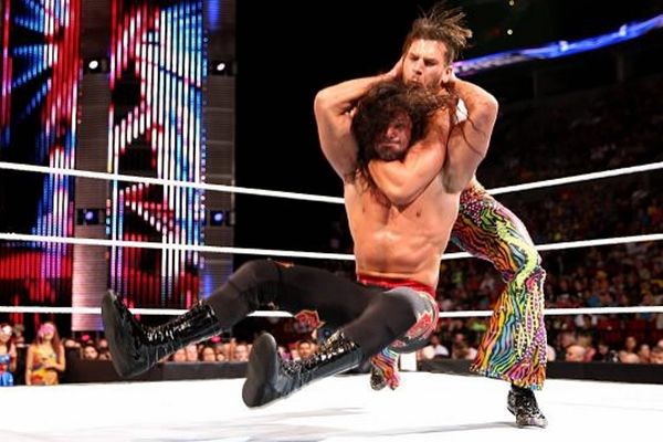 Superstars: Συνεχίστηκε το πάρτι του Rose (photos+videos)