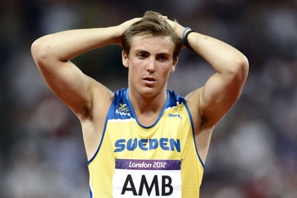 Ευρωπαϊκό Στίβου 2014: Πού έστειλε το ακόντιο; (video)