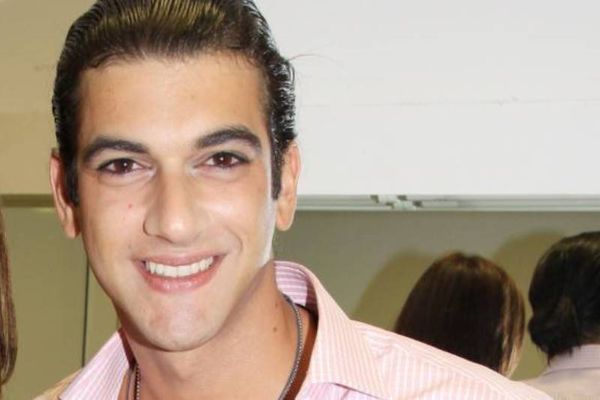 Μάνος Ιωάννου: «Δεν το βρίσκω λάθος να πληρώσει και η γυναίκα»