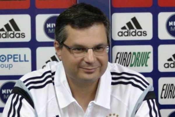 Αγγελίδης: «Αφοσιωμένοι στην αποστολή μας»