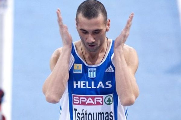 Ευρωπαϊκό Στίβου 2014: Στον τελικό ο Τσάτουμας