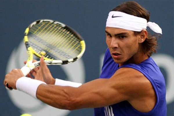 US Open: Ακόμα το σκέφτεται ο Ναδάλ