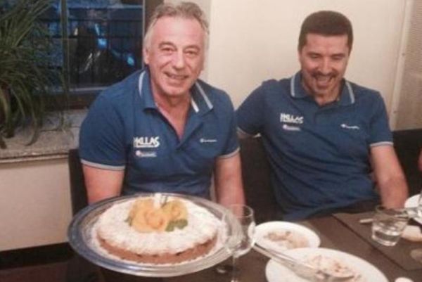 Μουντομπάσκετ 2014: Η έκπληξη στο Μίσσα (photo)
