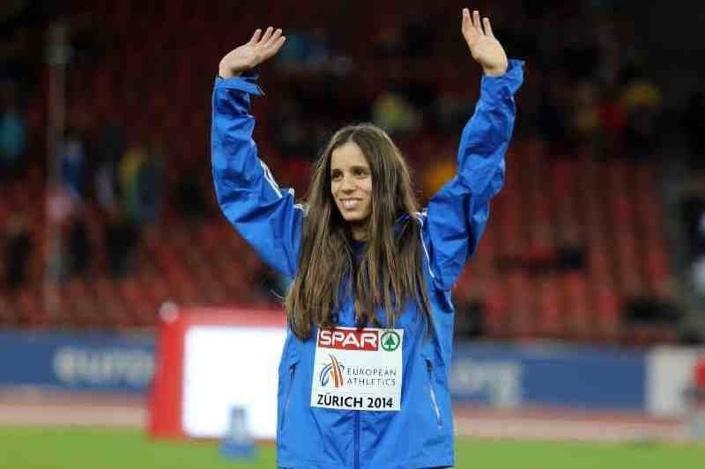 Ευρωπαϊκό Πρωτάθλημα Στίβου: «Βροχή» συγχαρητηρίων για Στεφανίδη
