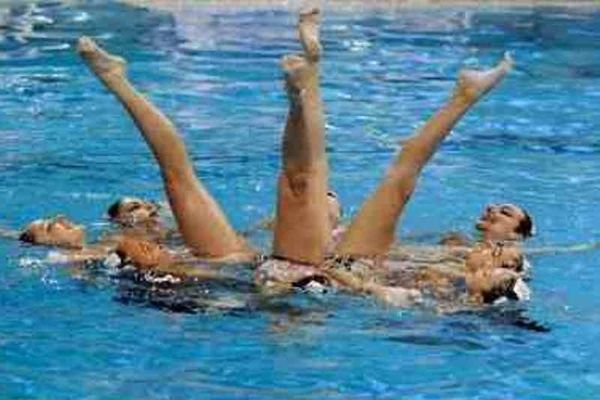 Ευρωπαϊκό Πρωτάθλημα Υγρού Στίβου: Τέταρτο το κόμπο